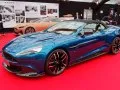 Aston Martin Vanquish Vanquish S II Volante — 2