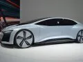 Audi Aicon Aicon Concept — 5