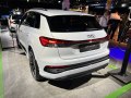 zdjęcie Q4 e-tron