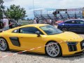 R8 II Coupe (4S)