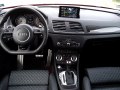 zdjęcie RS Q3
