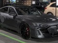 S e-tron GT