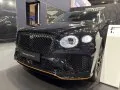 Bentley Bentayga Bentayga (facelift 2020) — 25
