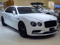 zdjęcie Flying Spur