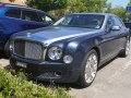 zdjęcie Mulsanne