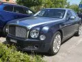 Bentley Mulsanne Mulsanne II — 11
