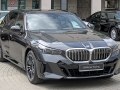 Seria 5 Touring (G61)