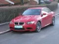 BMW M3 M3 Cabrio (E93 LCI, facelift 2010) — 13