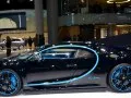 Bugatti Chiron Chiron — 43
