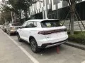 BYD Song Song Pro — 4
