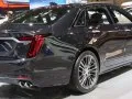 Cadillac CT6 CT6 I — 7