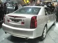 Cadillac CTS CTS I — 4