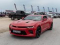 zdjęcie Camaro