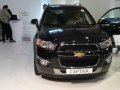 Captiva I (facelift 2011)