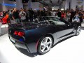 zdjęcie Corvette
