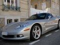zdjęcie Corvette