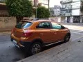 Chevrolet Onix Onix I (facelift 2017) — 2