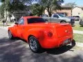 Chevrolet SSR SSR — 6
