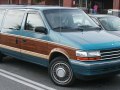 Grand Voyager II