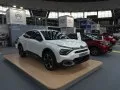 Citroen C4 X C4 X (Phase I, 2022) — 19