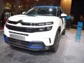 Citroen C5 Aircross C5 Aircross Plug-in Hybrid Concept — 3