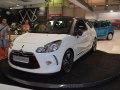 DS 3 (Phase II, 2014)
