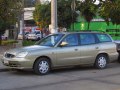 Nubira Wagon II
