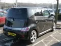 Daihatsu Materia Materia — 4