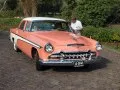 DeSoto Firedome Firedome II Four-Door Sedan — 6