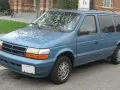 Dodge Caravan Caravan II SWB