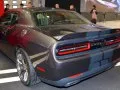 Dodge Challenger Challenger III (facelift 2014) — 18