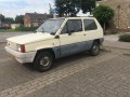 Panda (ZAF 141)
