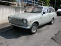 Escort I Turnier
