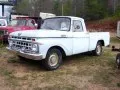 Ford F-Series F-100/F-150 F-Series F-100 IV — 2