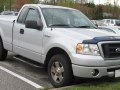 F-Series F-150 XI Regular Cab