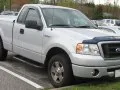 Ford F-Series F-100/F-150 F-Series F-150 XI Regular Cab