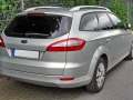 zdjęcie Mondeo