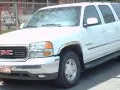 GMC Yukon Yukon XL II (GMT800) — 6