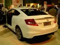 Honda Civic Civic IX Coupe — 5