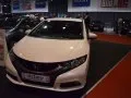 Honda Civic Civic IX Hatchback — 6