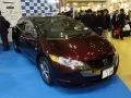 Honda Clarity FCX Clarity — 2