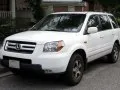Honda Pilot Pilot I (facelift 2006) — 2