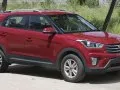 Hyundai Creta Creta I