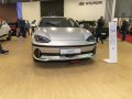 zdjęcie IONIQ 6
