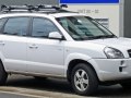 zdjęcie Tucson