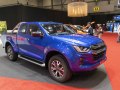 D-Max III Space Cab