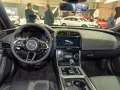 Jaguar XE XE (X760, facelift 2019) — 21
