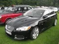 Jaguar XF XF (X250) — 12