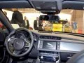 Jaguar XF XF (X260) — 10
