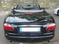 Jaguar XK XK Convertible (X100) — 18